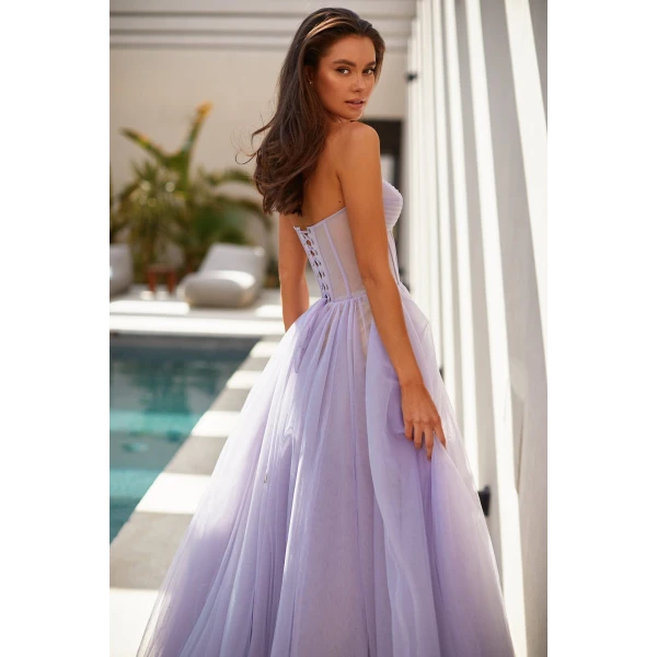 Milla gowns