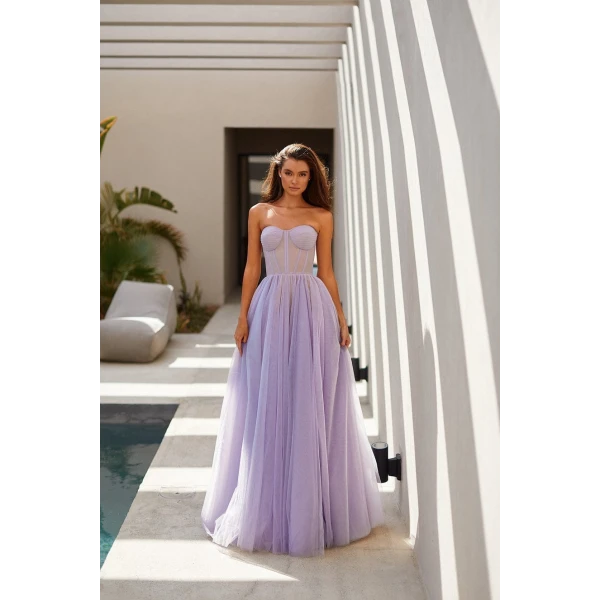 Milla gown