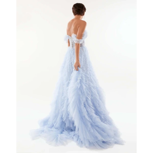 Milla gown