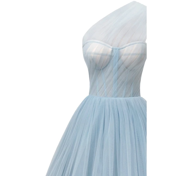 Milla gown