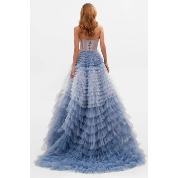 Milla gown