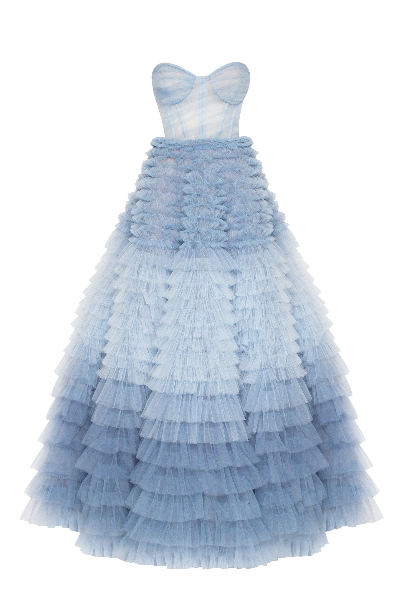 Milla dress