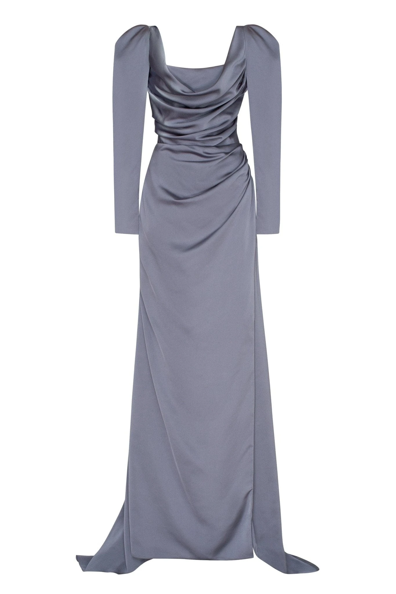 Milla Long-Sleeved Evening Mermaid Dress Milla dress