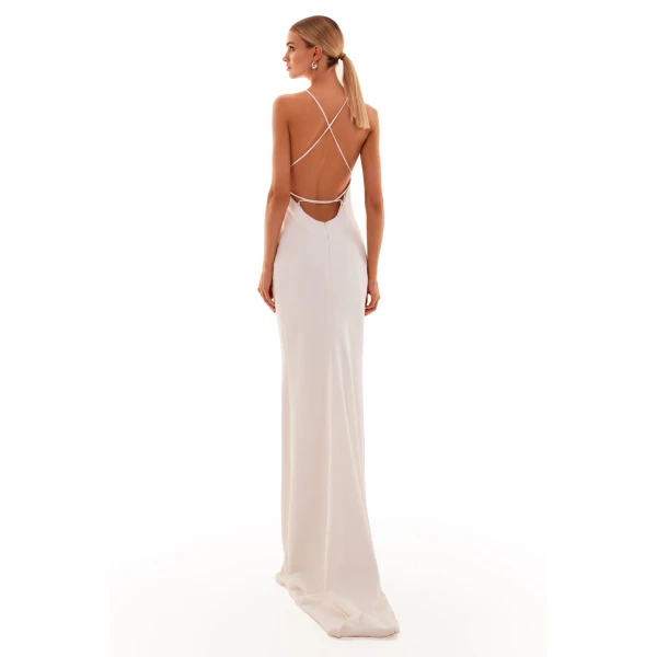 Milla gown