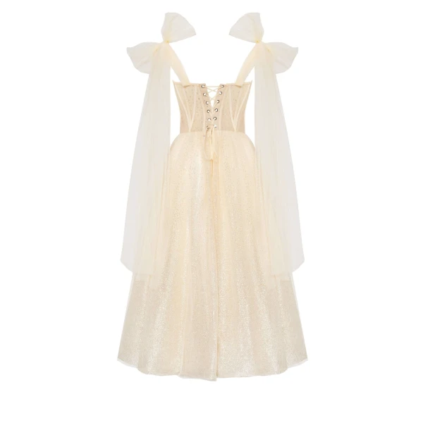 Milla gowns