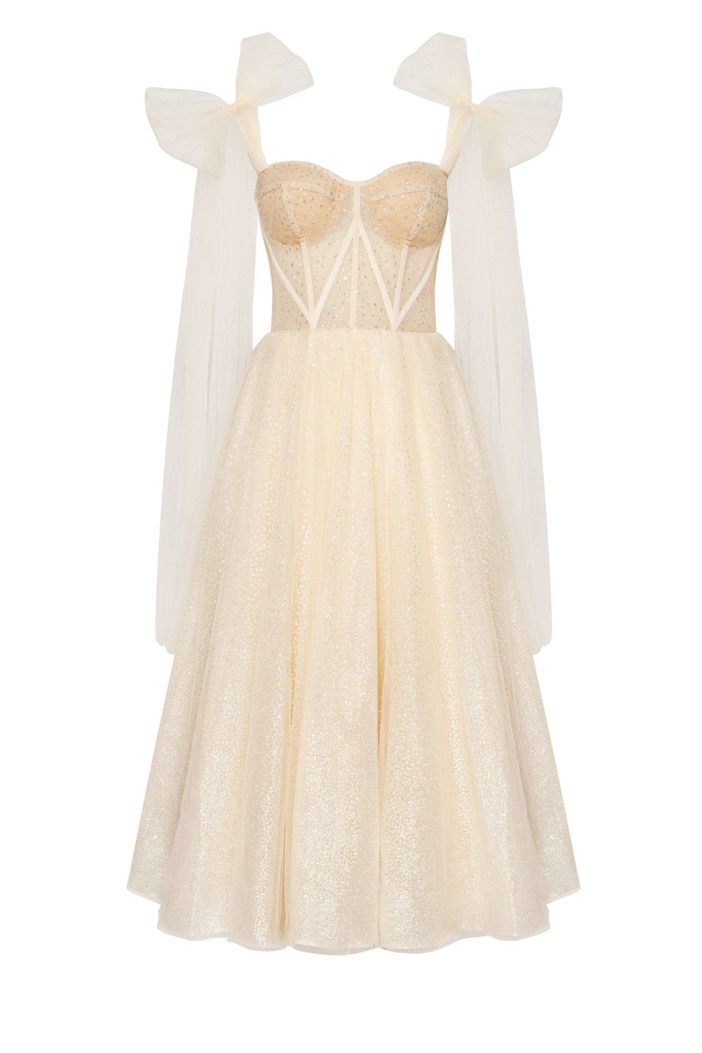 Milla dress