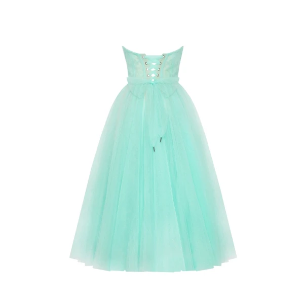 Milla gowns