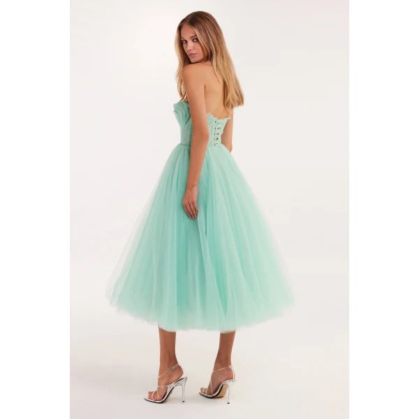 Milla gown