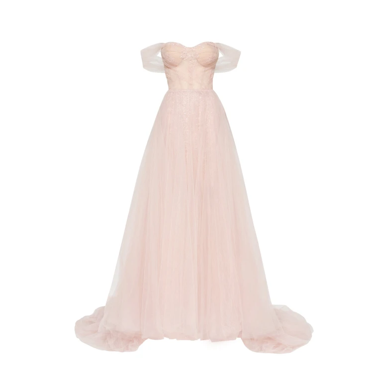 Milla dress