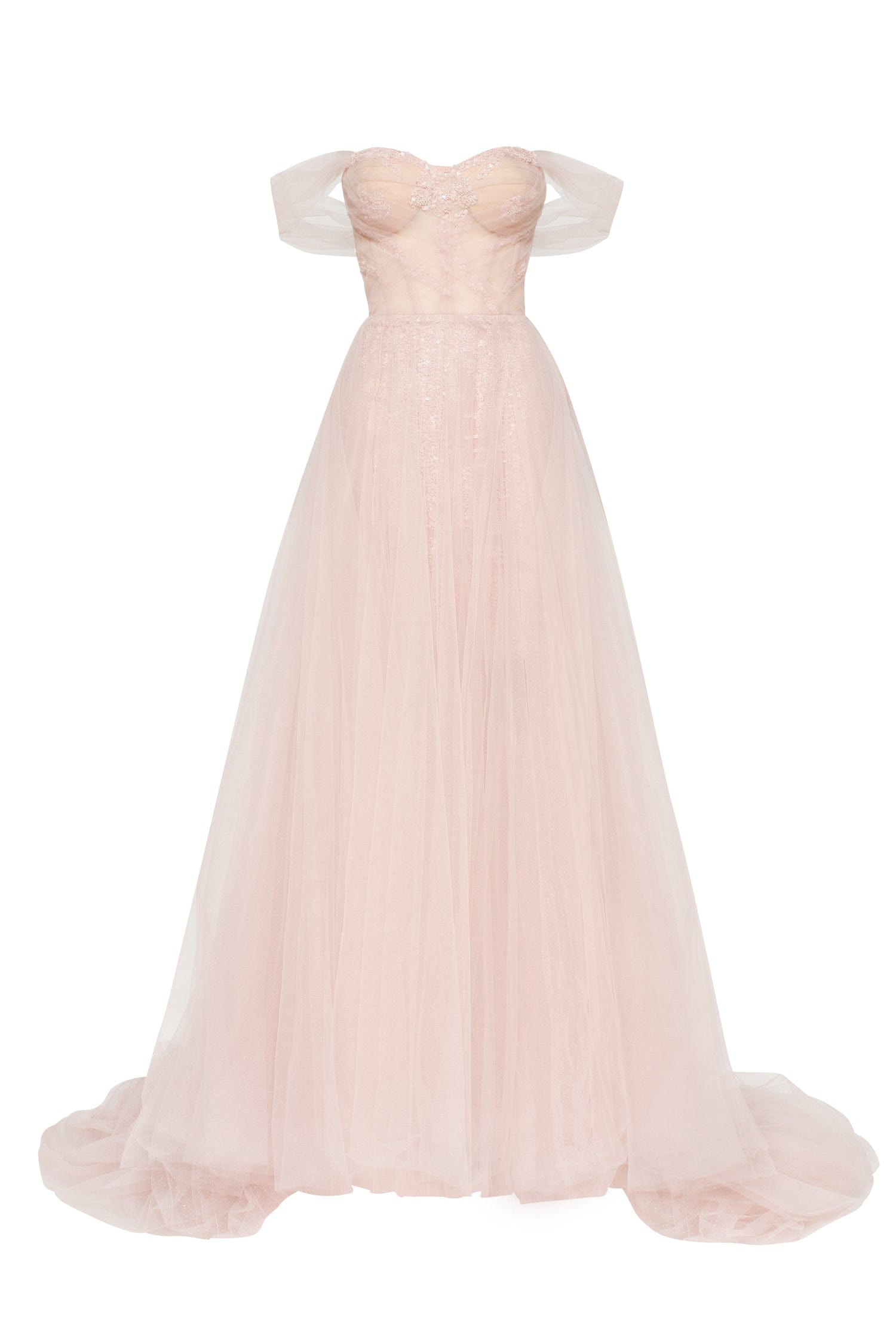 Milla dress