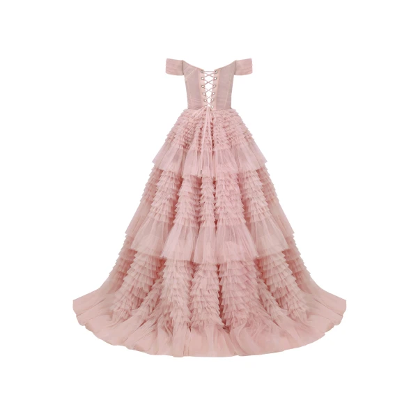 Milla gowns