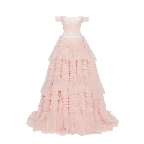 Milla dress