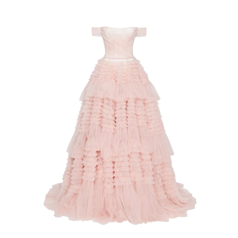 Milla dress