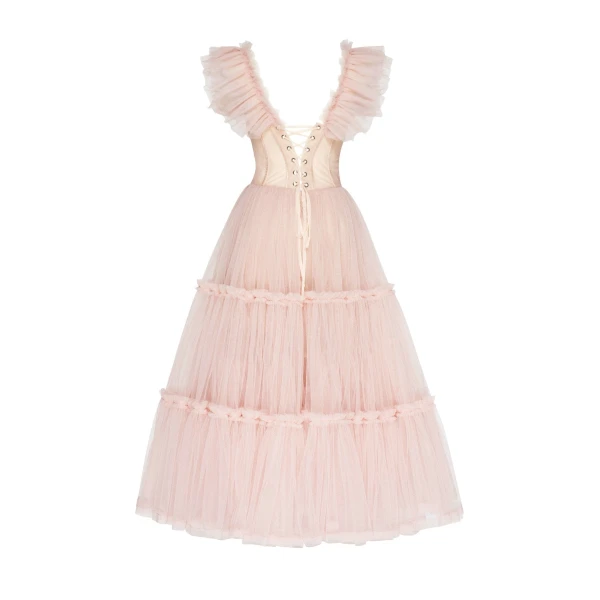 Milla gowns