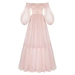 Milla dress