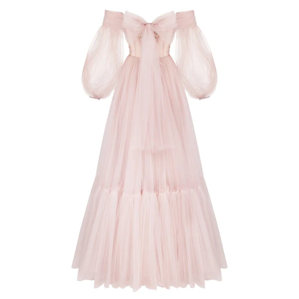 Milla gowns