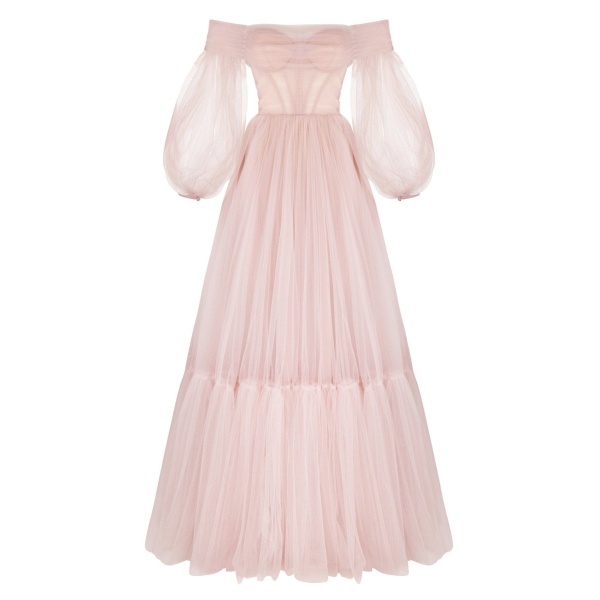 Milla dress
