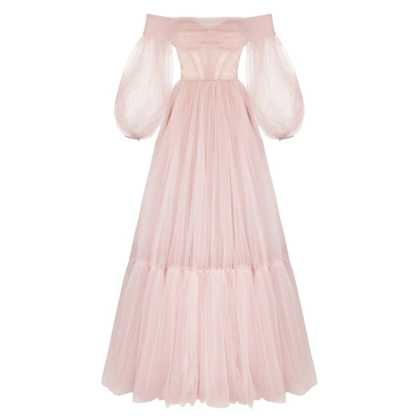 Milla dress