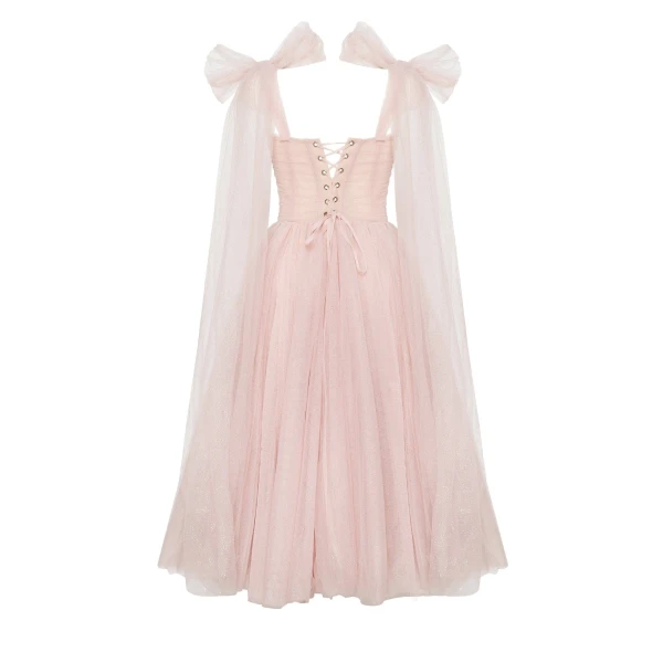 Milla gowns