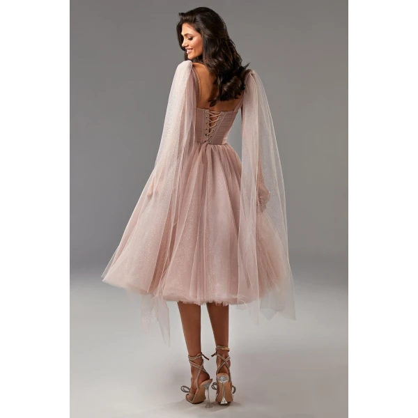 Milla gown