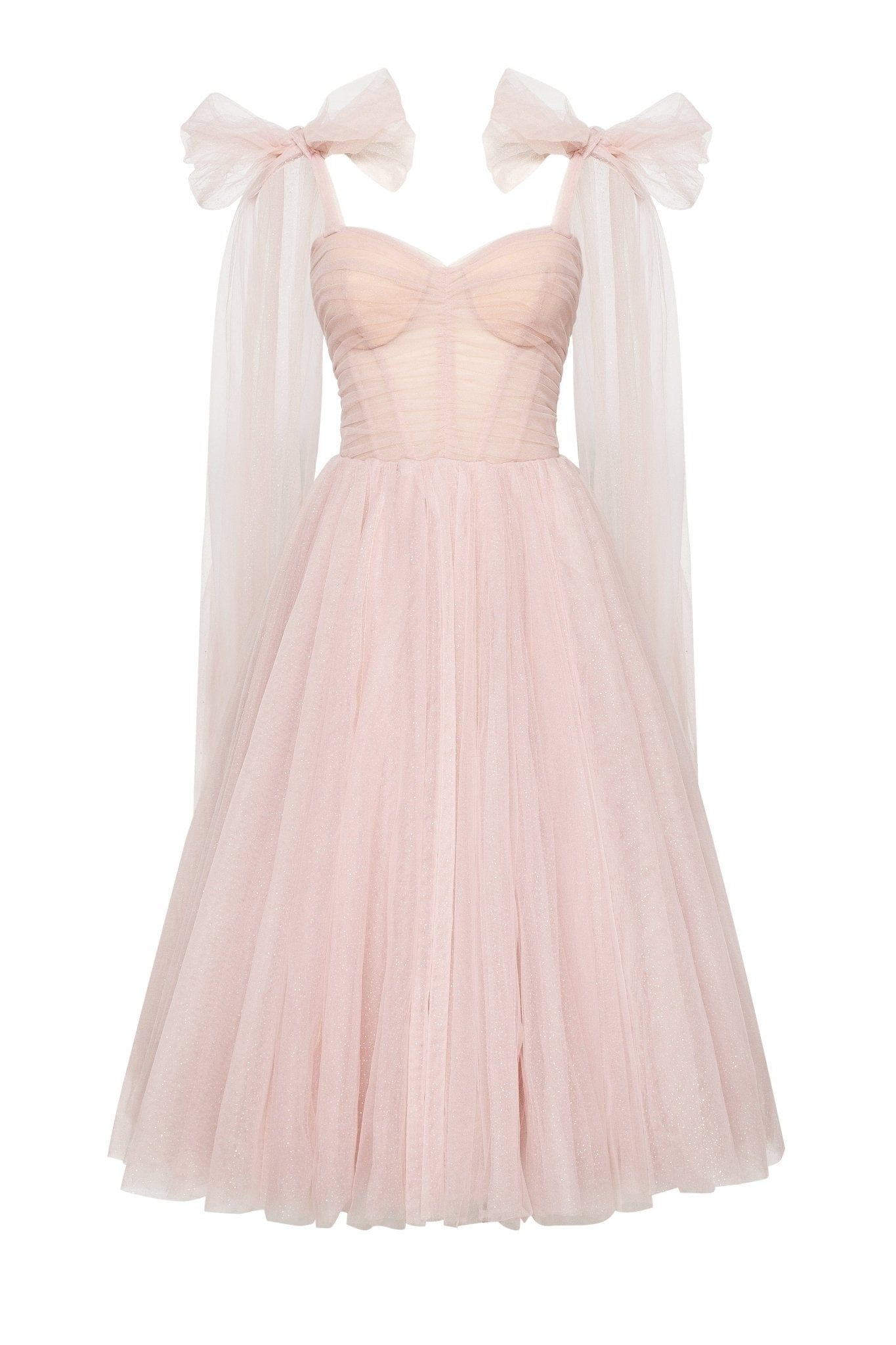 Milla dress