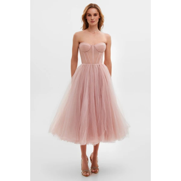 Milla dresses