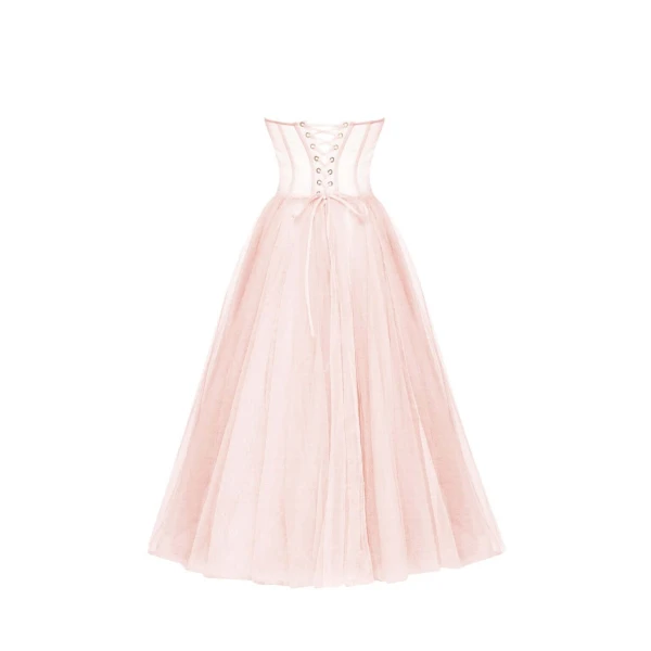 Milla gowns