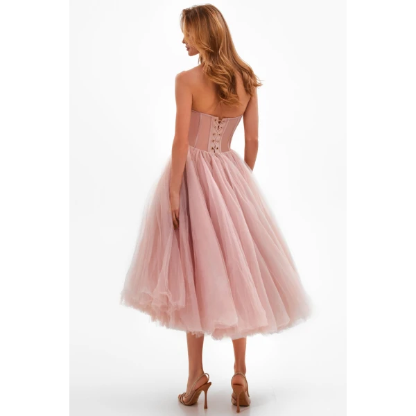 Milla gown