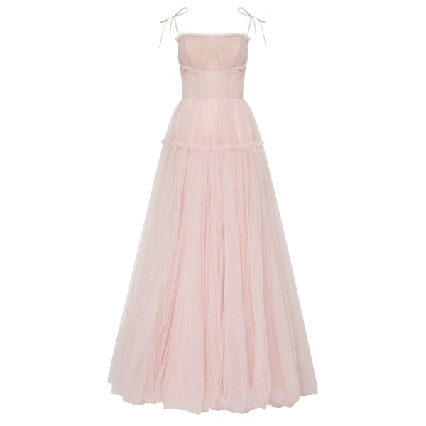 Milla dress