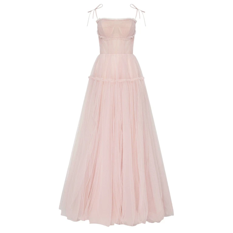 Milla dress