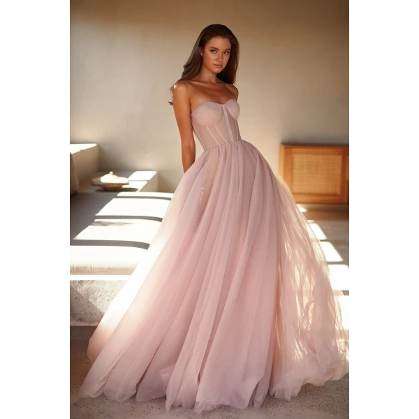 Milla dresses