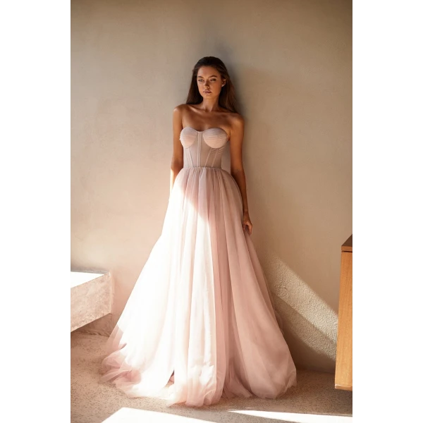 Milla gown