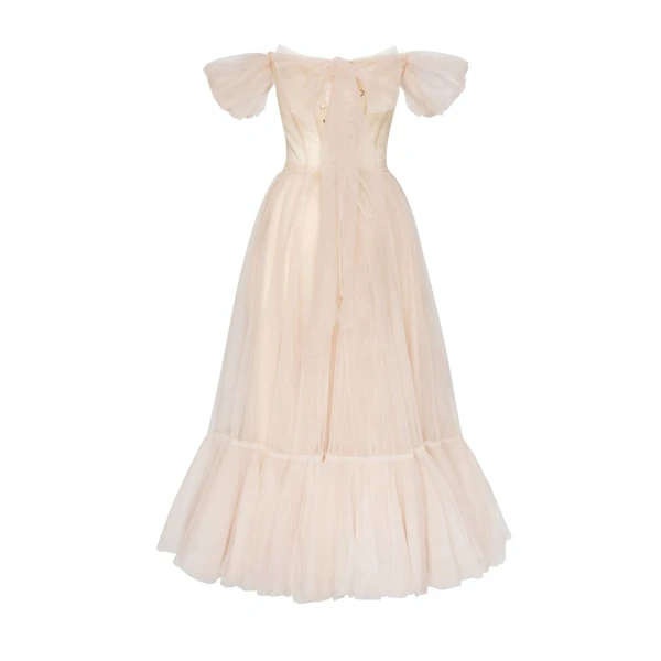 Milla gowns