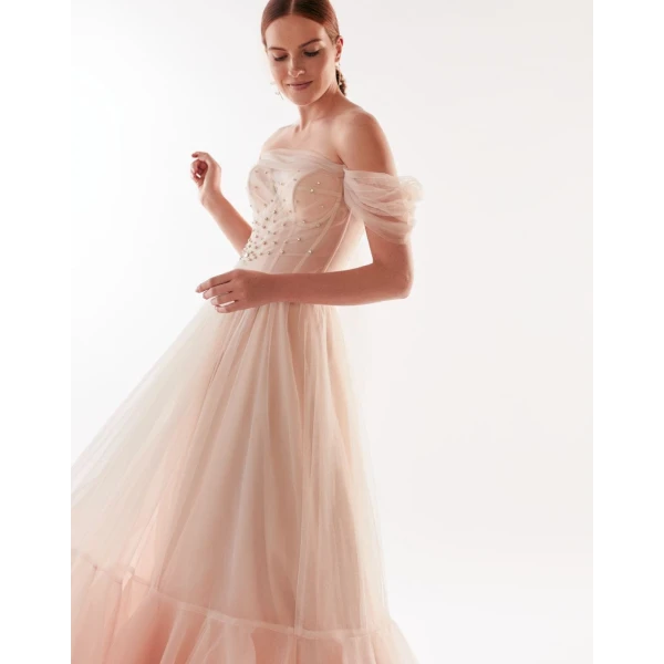 Milla bridal