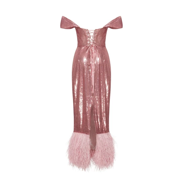 Milla gowns