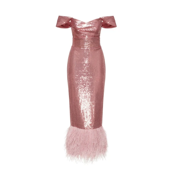 Milla dress