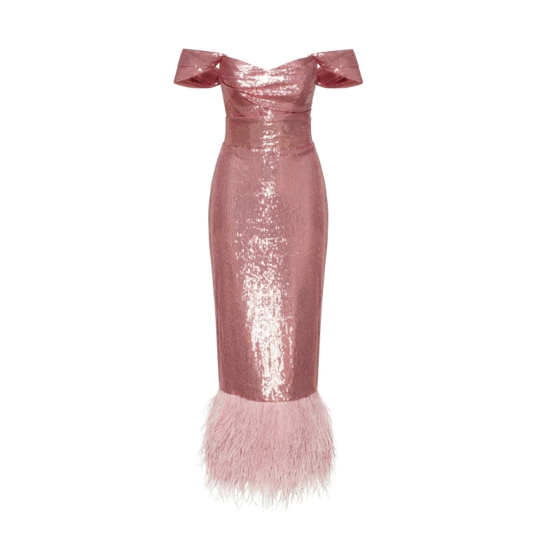 Milla dress