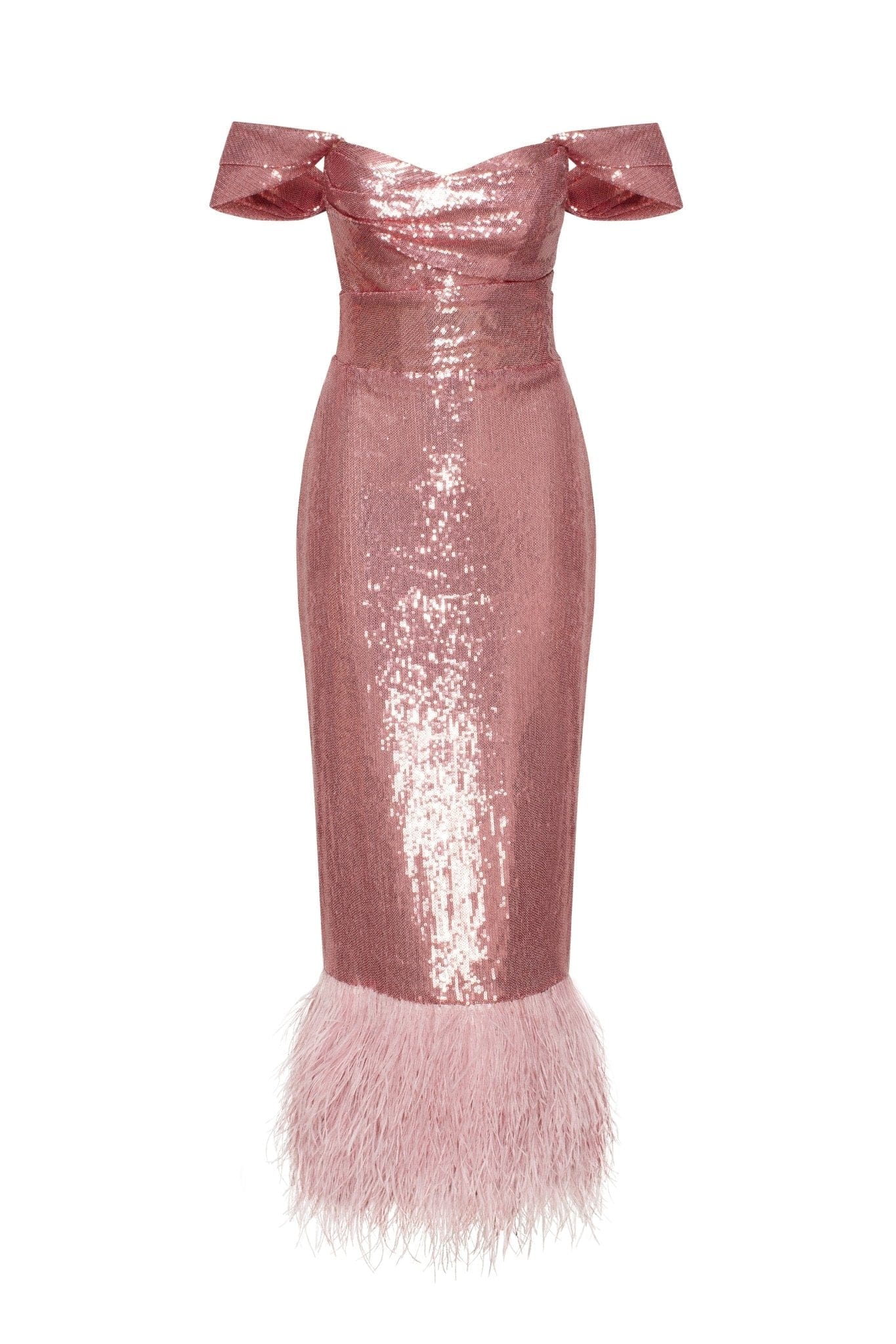 Milla dress