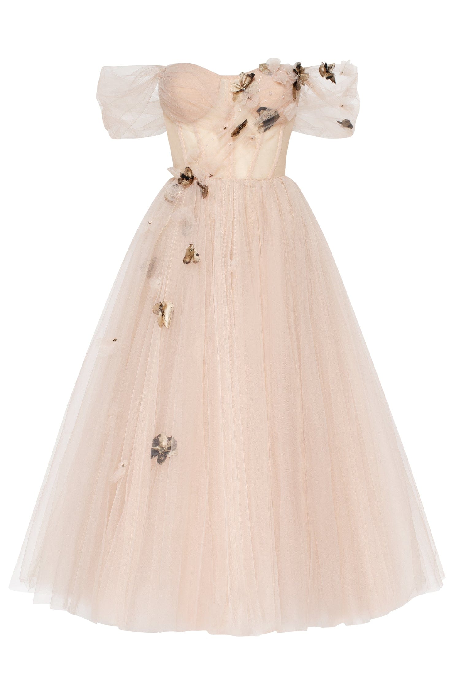 Milla dress