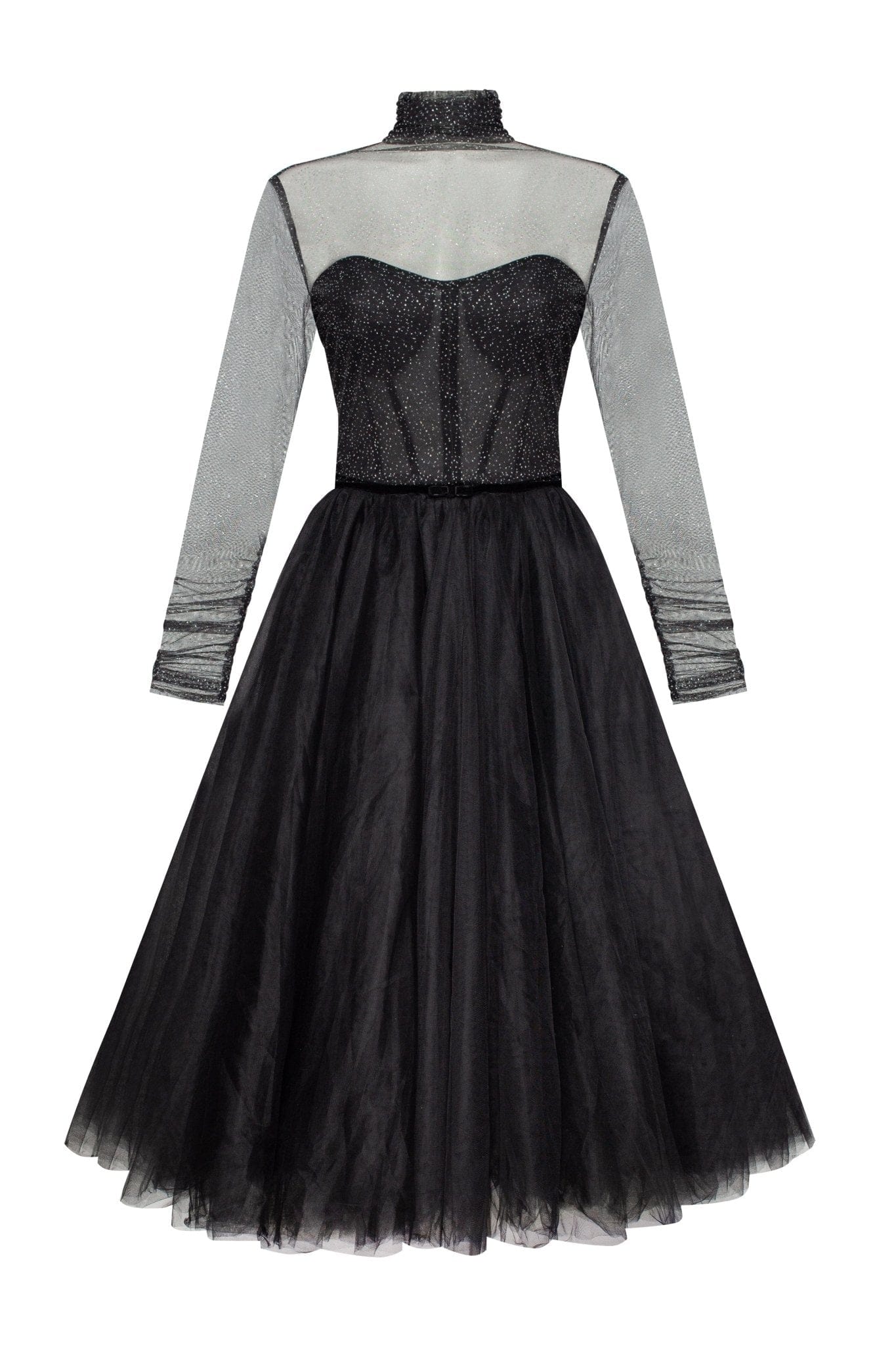 Milla dress
