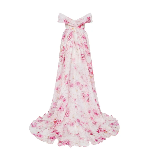 Milla gowns