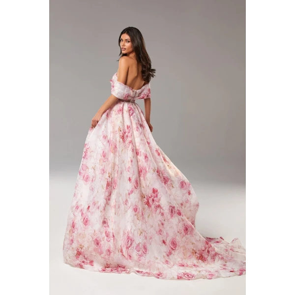 Milla gown