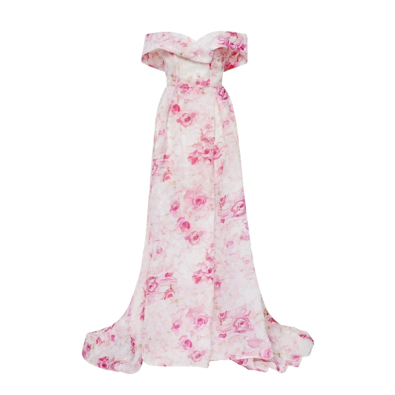 Milla dress