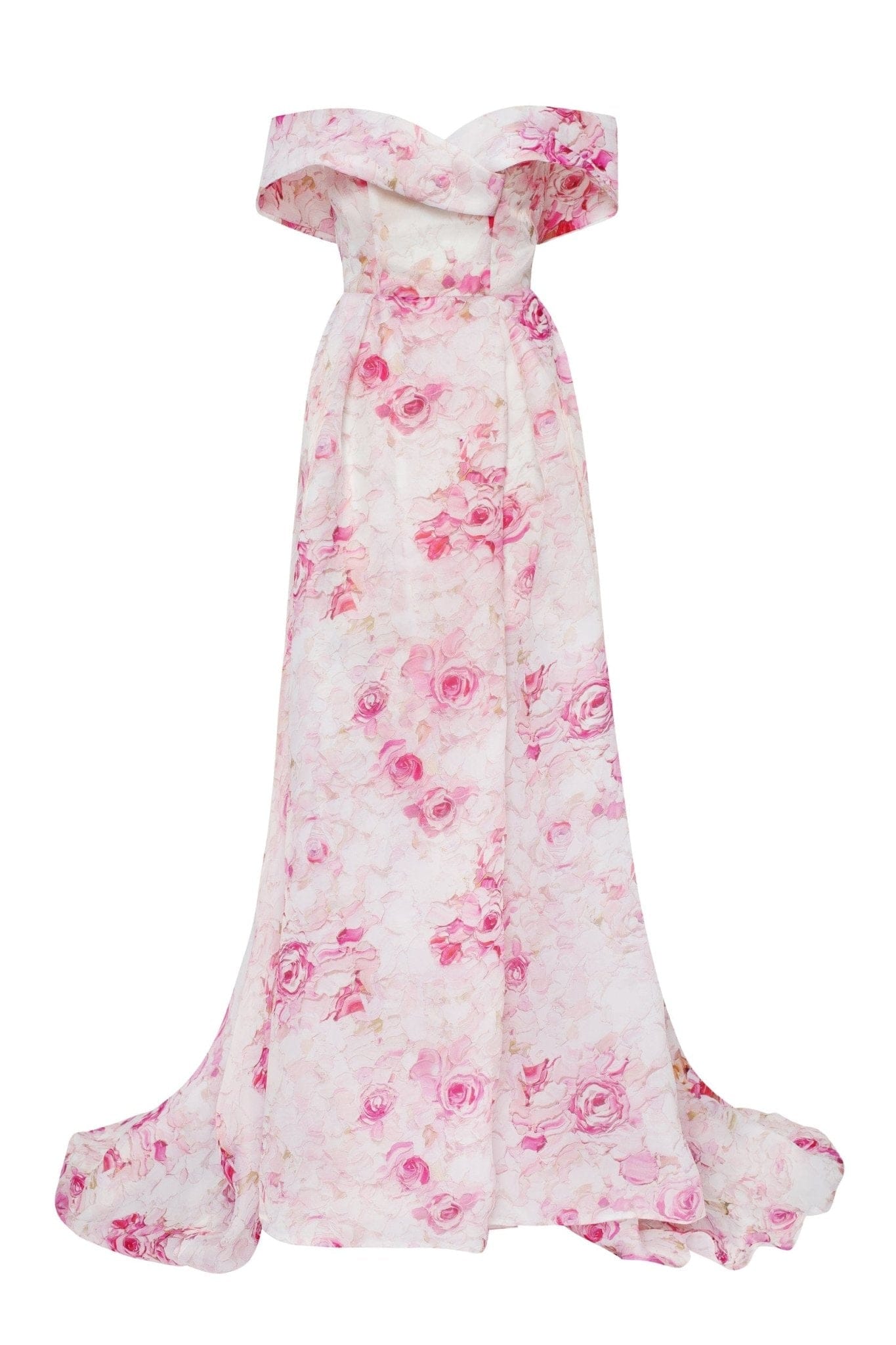 Milla dress
