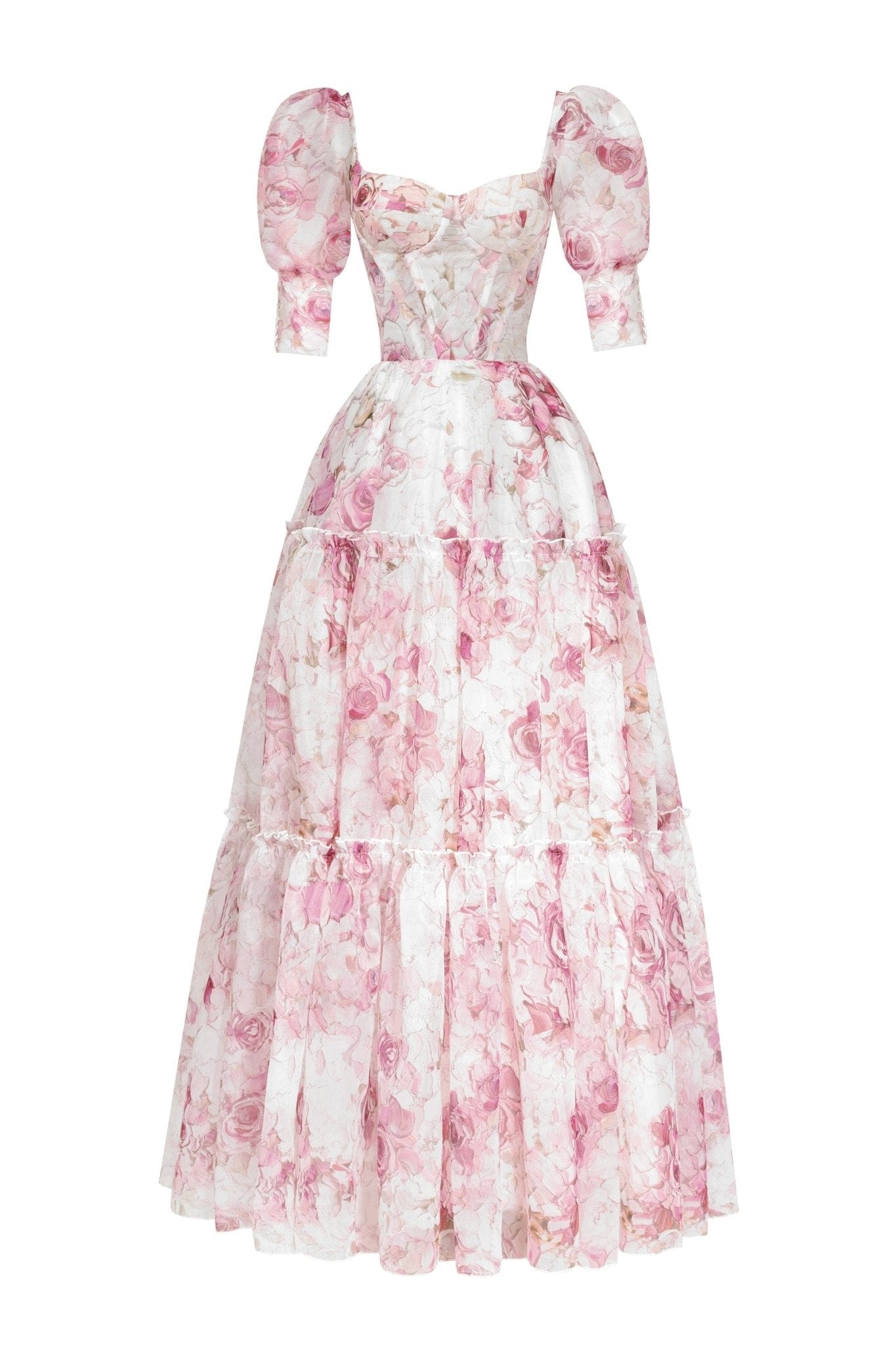 Milla dress