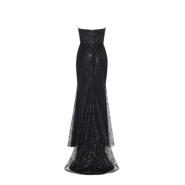 Milla gowns