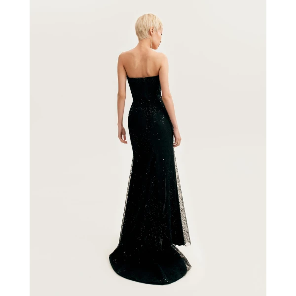 Milla gown