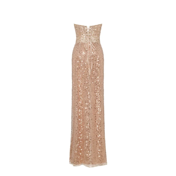 Milla gowns