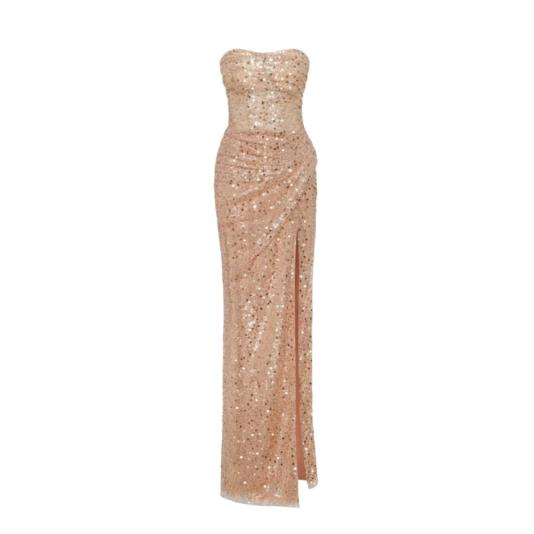 Milla dress