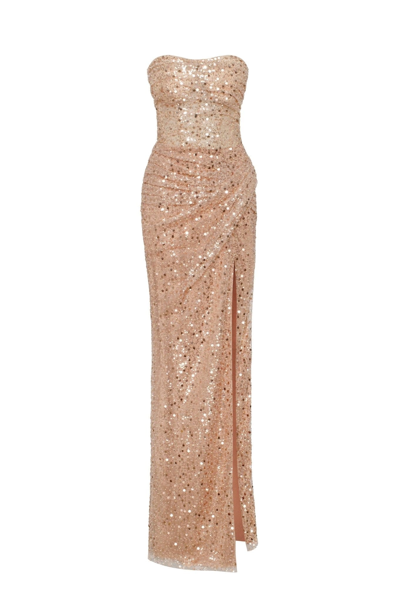 Milla dress